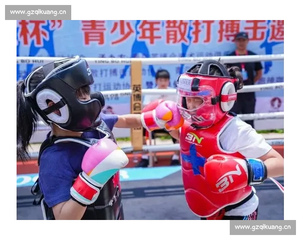 武术搏击精神与实战技巧融合发展的现代竞技之路探索传承创新体系