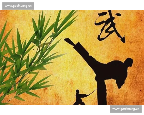 探秘武术器材的多样性与发展趋势 从传统到现代的全方位解析