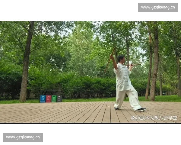 以武术精神为魂融合传统与现代节奏的东方武道音乐新表达探索