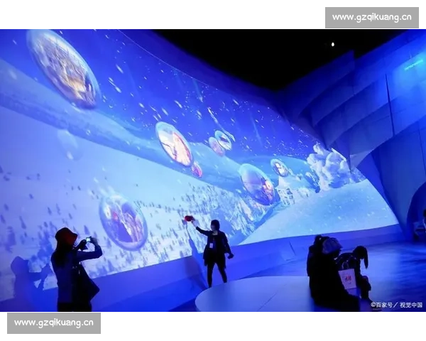 聚焦全球赛事精彩瞬间打造沉浸式体育直播新体验平台互动观赛服务升级